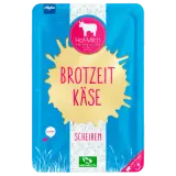 Allgäuer Hof-Milch Brotzeitkäse Scheiben 100g