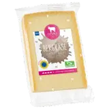 Allgäuer Hof-Milch Hof Bergkäse würzig 250g