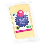 Hof-Milch Allgäuer Heublumenkäse 180g