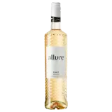 Allure Weißwein Pinot Grigio halbtrocken 0,75l