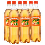 Almdudler Kräuterlimonade 6x1l