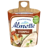 Almette Alpenfrischkäse Steinpilz 150g