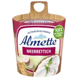 Almette Meerrettich 150g
