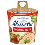 Almette Tomate-Pesto 150g