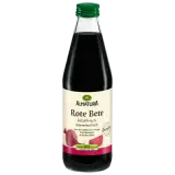 Alnatura Bio demeter Rote Bete Saft feldfrisch 330ml