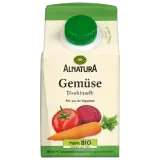 Alnatura Bio Gemüse Direktsaft 0,5l