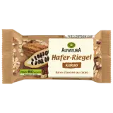Alnatura Bio Hafer-Riegel Kakao 60g