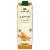 Alnatura Bio Karotte Direktsaft 1l