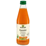 Alnatura Bio Karotte Feldfrisch verarbeitet 330ml