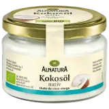 Alnatura Bio Kokosöl nativ 220ml