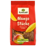 Alnatura Bio Mango Stücke 100g