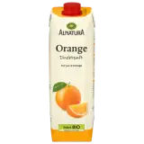 Alnatura Bio Orange Direktsaft 1l