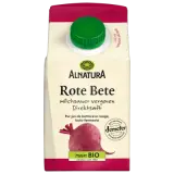 Alnatura Bio Rote Bete Saft milchsauer vergoren 0,5l