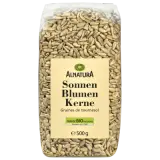 Alnatura Bio Sonnenblumenkerne 500g