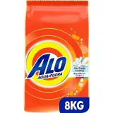 Alo Beyazlar Ve Renkliler Toz Deterjan 8 kg