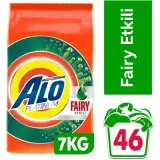 Alo Platinum Fairy Etkili 7 kg