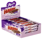 Alpella Harby Sütlü Bisküvi 25 g 24'lü