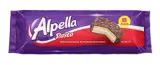 Alpella Sütlü Çikolata Kaplamalı Sandviç Bisküvi 240 g