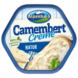 Alpenhain Camembert Creme 125g