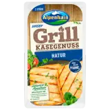 Alpenhain Grill Käsegenuss Natur 2 Stück 150g