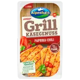 Alpenhain Grill Käsegenuss Paprika-Chili 150g