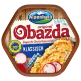Alpenhain Obazda 125g