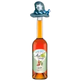 Alpen Schnaps Steinbeisser Zirben-Likör 0,5l