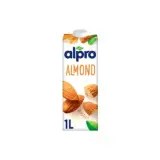 Alpro Profesyonel Bademli İçecek 1 L