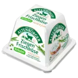 Altenburger Ziegen-Frischkäse Kräuter 150g