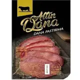Altındana Dana Pastırma 120 g