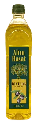 Altınhasat Riviera Zeytinyağı 1 L