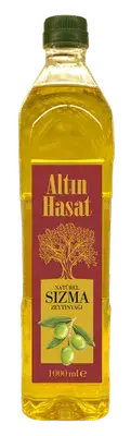 Altınhasat Sızma Zeytinyağı 1 L