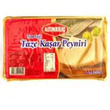 Altınkılıç Tam Yağlı Taze Kaşar 600 g