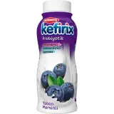 Altınkılıç Yaban Mersinli Kefir 250 ml