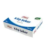 Altınküp Tek Sargılı Küp Şeker 750 g