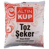 Altınküp Toz Şeker 2 kg