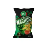 Aly Nachos Cips Glutensiz 425 g