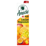 Amecke Mehrfruchtsaft +Calcium Magnesium 1l