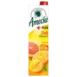 Amecke Mehrfruchtsaft +Zink 1l