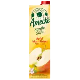 Amecke Sanfte Säfte Apfel 1l