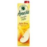 Amecke Sanfte Säfte Birne 1l
