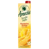 Amecke Sanfte Säfte Mandarine-Orange 1l