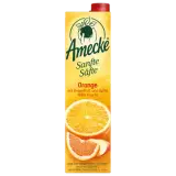 Amecke Sanfte Säfte Orange mit Grapefruit & Apfel 1l