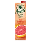 Amecke Sanfte Säfte Pink Grapefruit- Apfel-Sweetie 1l
