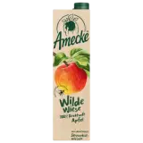 Amecke Streuobstsaft Apfel 1l