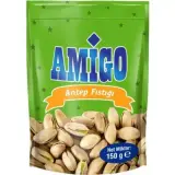 Amigo Antep Fıstığı 150 g