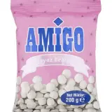 Amigo Beyaz Leblebi 200 g