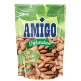 Amigo Dalından Çiğ Badem 150 g