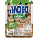 Amigo Dalından Kuru İncir 250 g