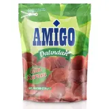 Amigo Dalından Kuru Kayısı Gün Kurusu 250 g